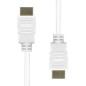 ProXtend HDMI Cable 2M White ProXtend HDMI Cable 2M White